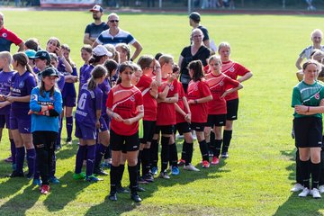 Bild 26 - D-Juniorinnen